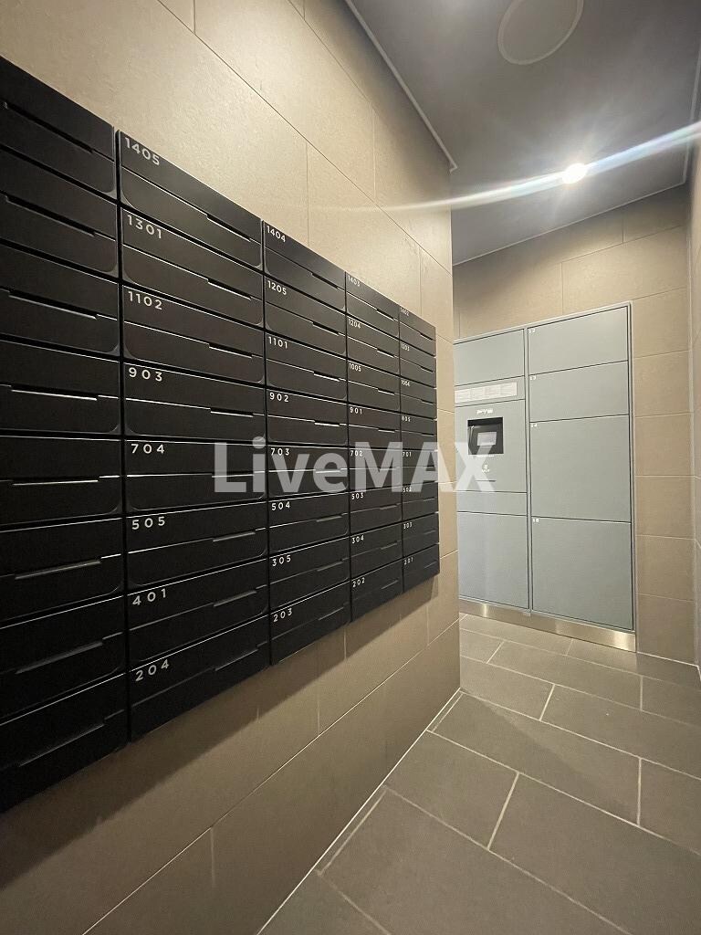 MAXIV名古屋上前津の物件内観写真