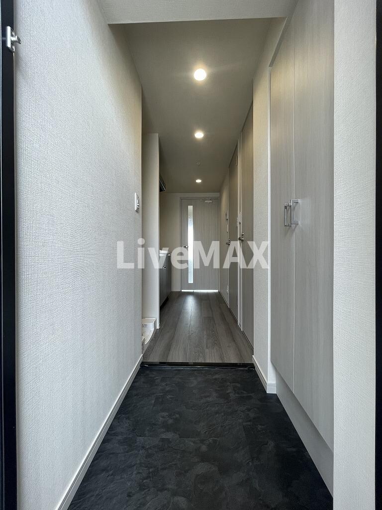 MAXIV名古屋上前津の物件内観写真