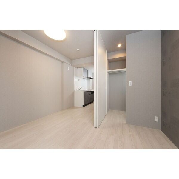 今池駅 徒歩3分 7階の物件内観写真