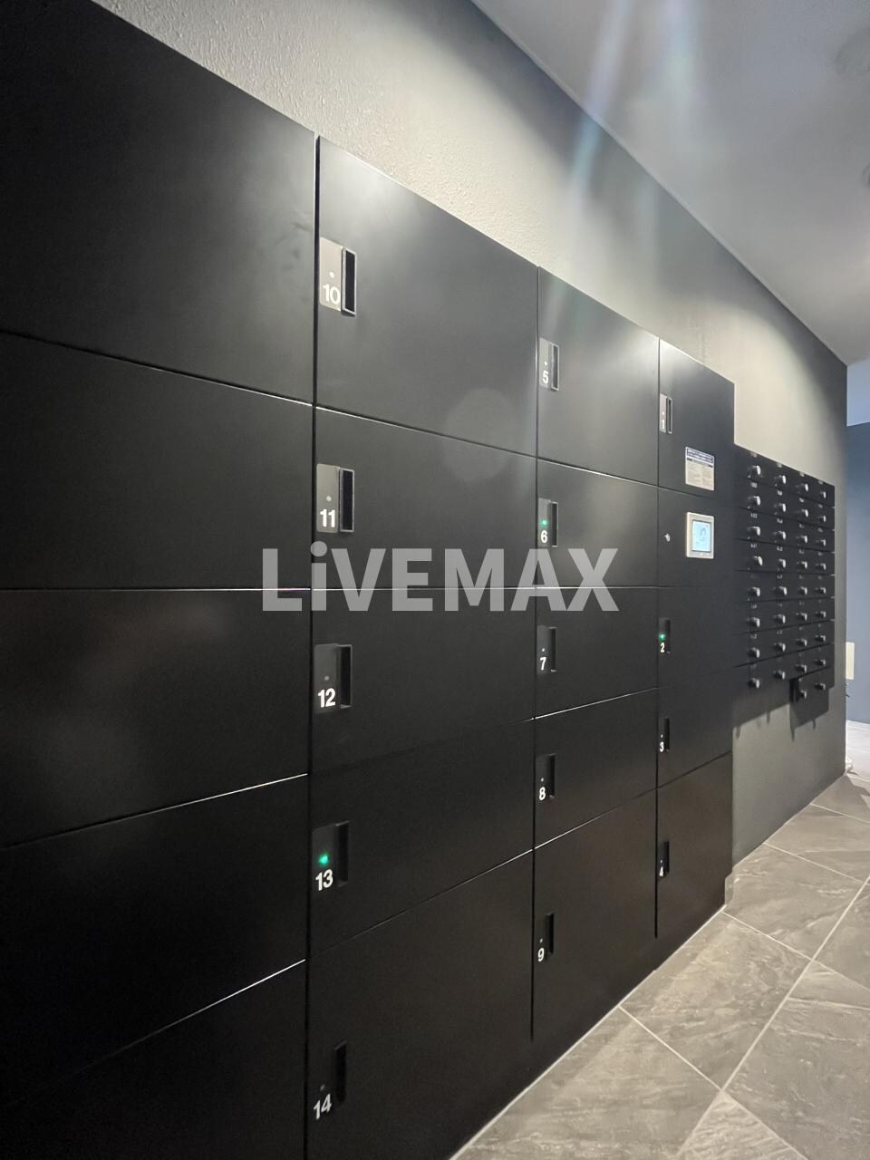 今池駅 徒歩3分 7階の物件内観写真