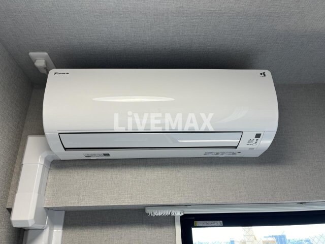 今池駅 徒歩3分 7階の物件内観写真