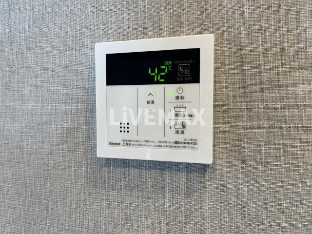 今池駅 徒歩3分 7階の物件内観写真