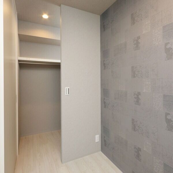 今池駅 徒歩3分 7階の物件内観写真