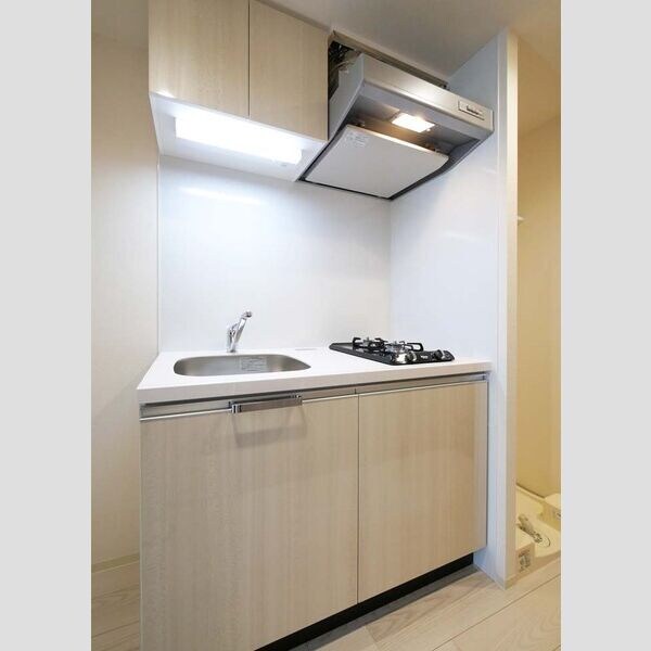 MAXIV東別院の物件内観写真