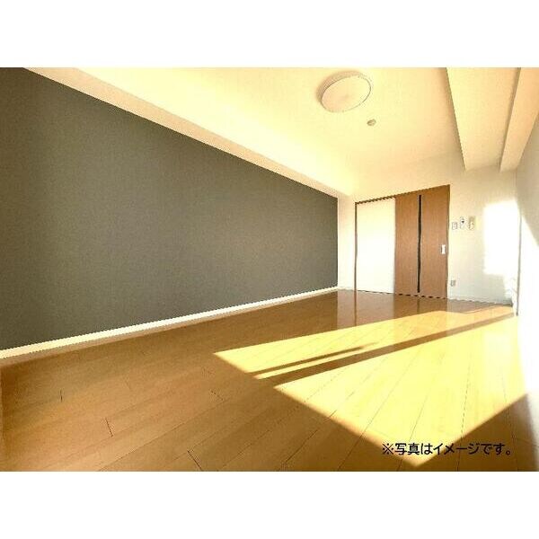 クレスト名駅西の物件内観写真