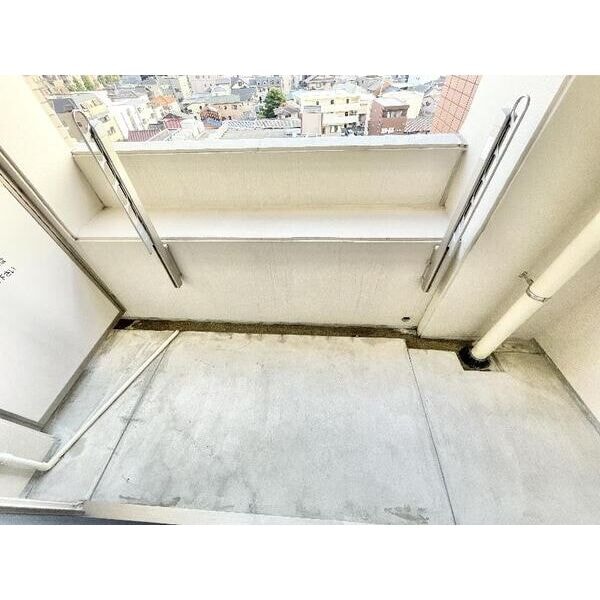 クレスト名駅西の物件内観写真