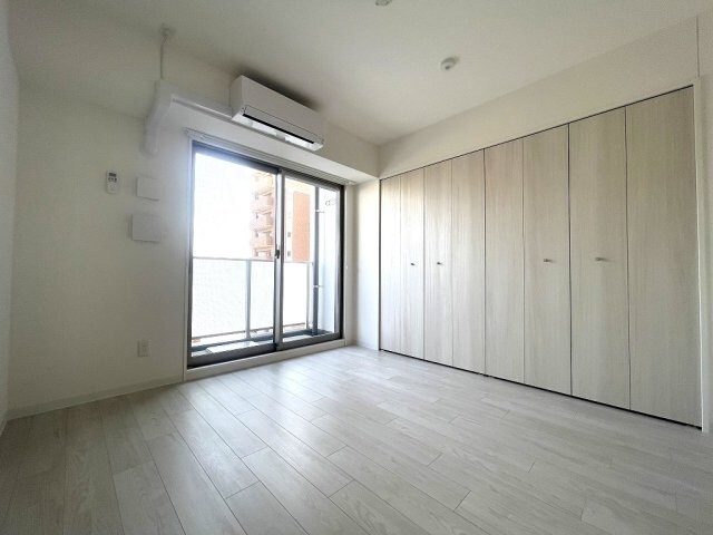 中駒グランヒルズ太閤通駅Ⅱの物件内観写真