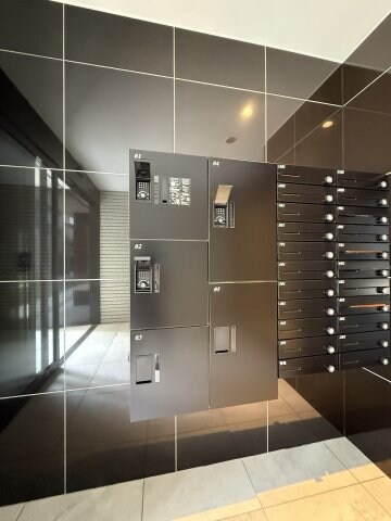 中駒グランヒルズ太閤通駅Ⅱの物件内観写真