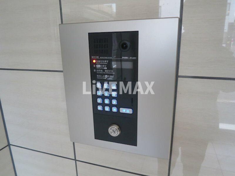 Notre chez nous SANNOU (ノートルシェヌー山王)の物件内観写真