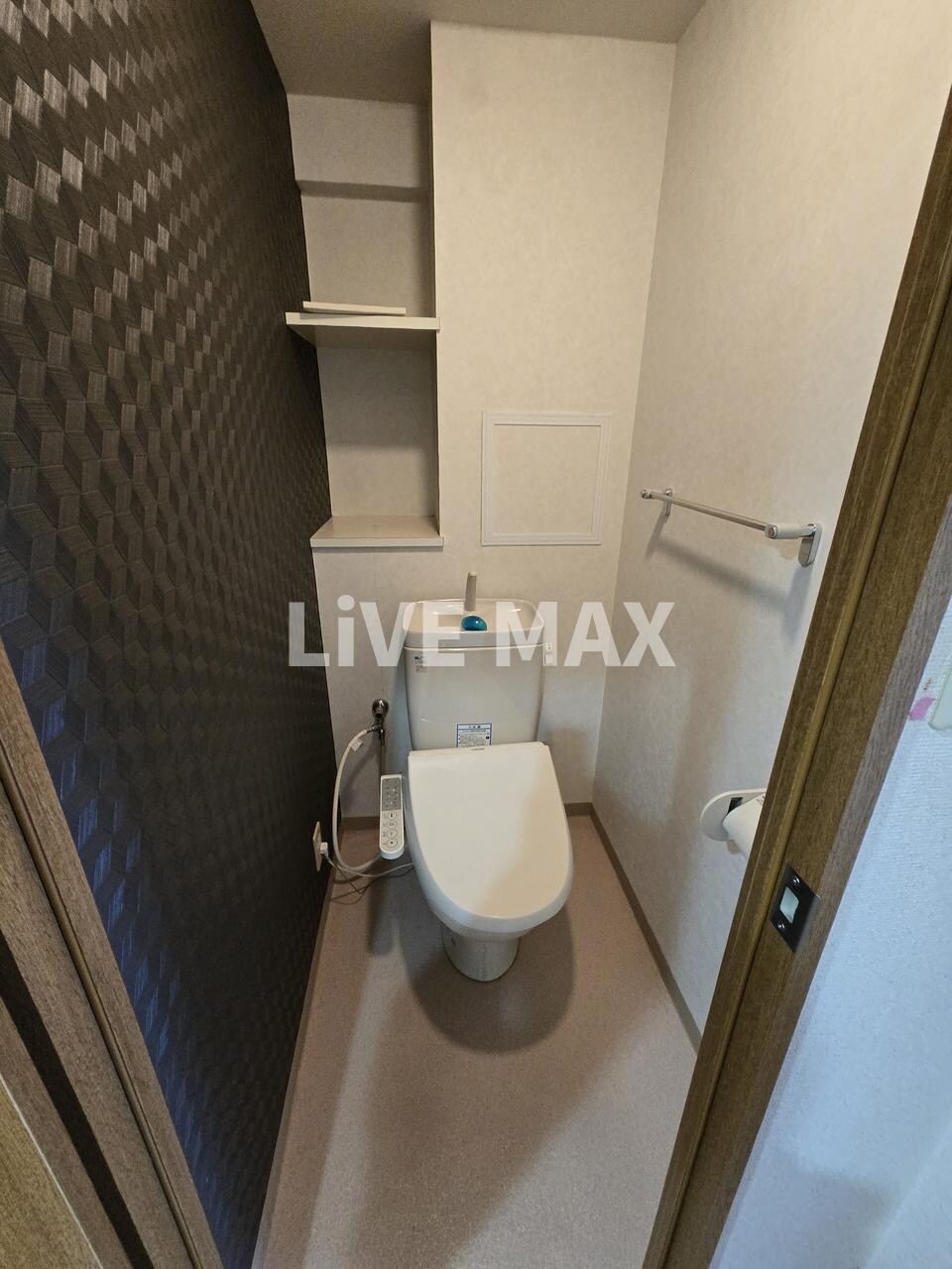 シャルム・八田の物件内観写真