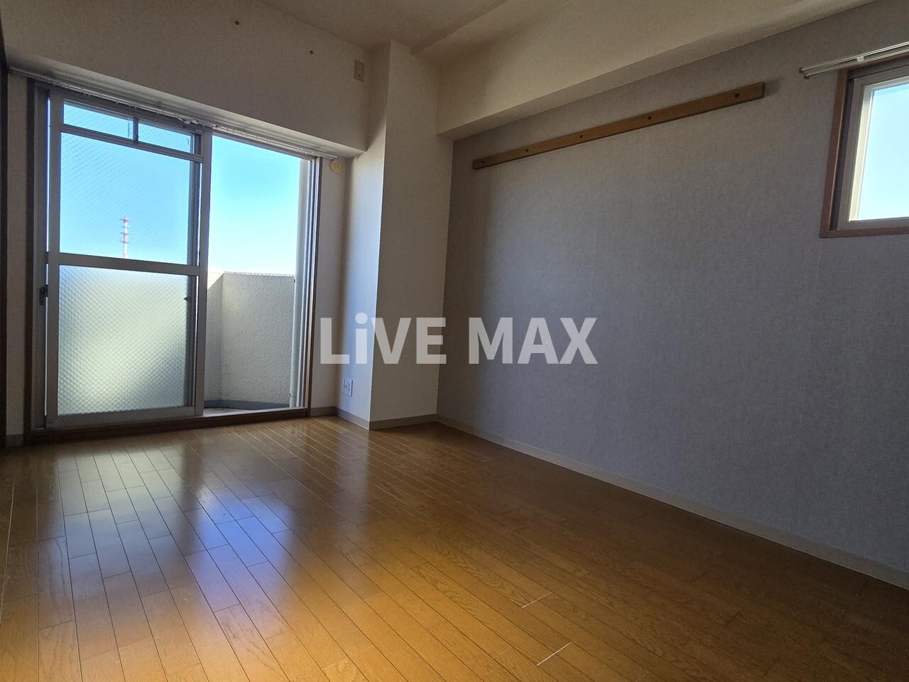 シャルム・八田の物件内観写真