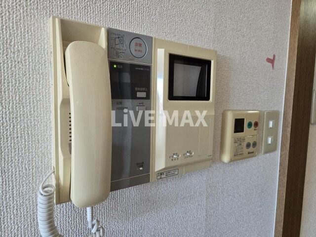 シャルム・八田の物件内観写真