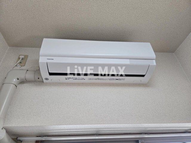 シャルム・八田の物件内観写真