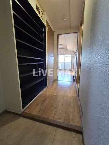 シャルム・八田の物件内観写真