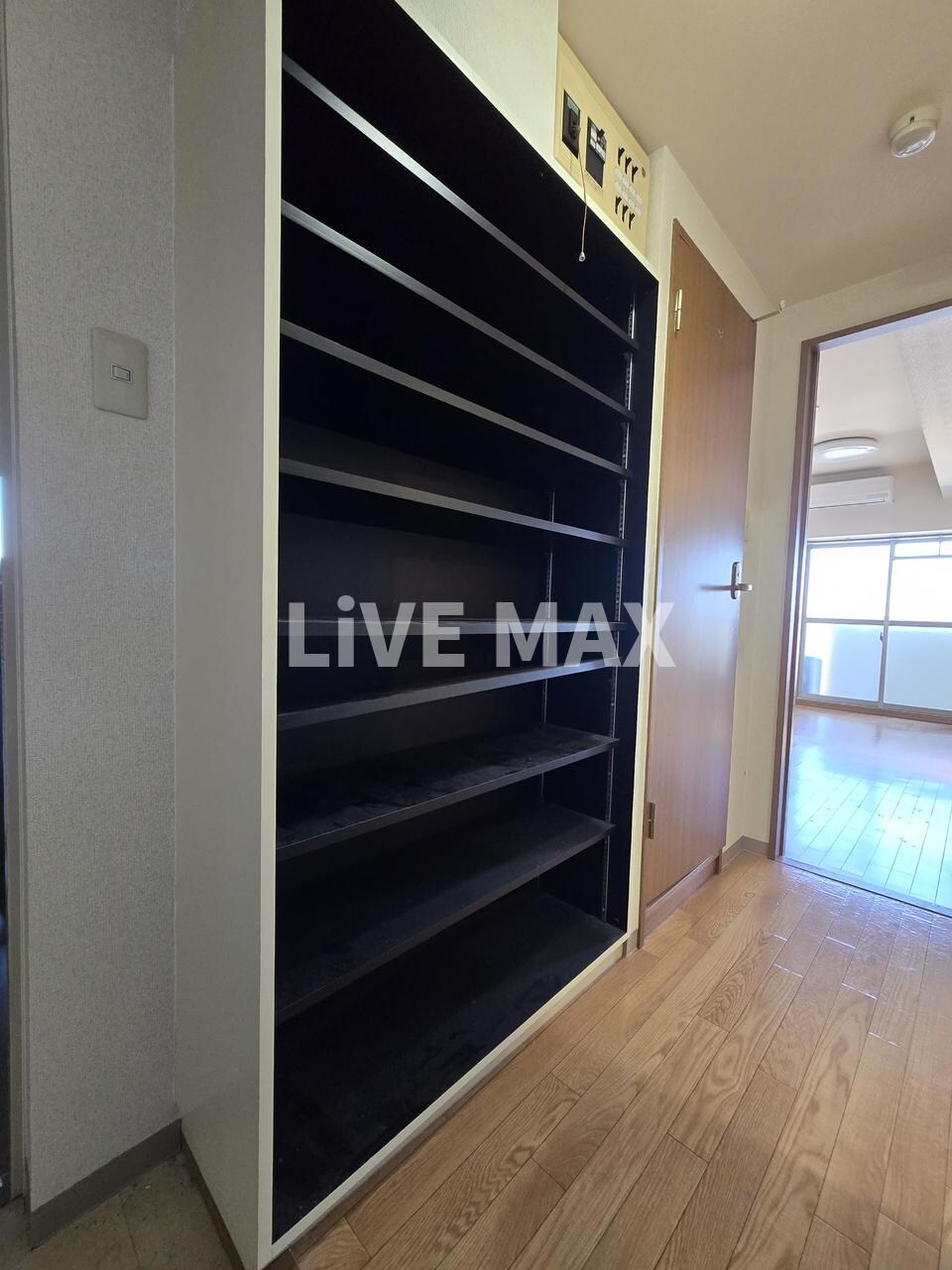 シャルム・八田の物件内観写真