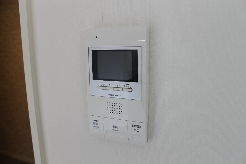 LeoAriesの物件内観写真