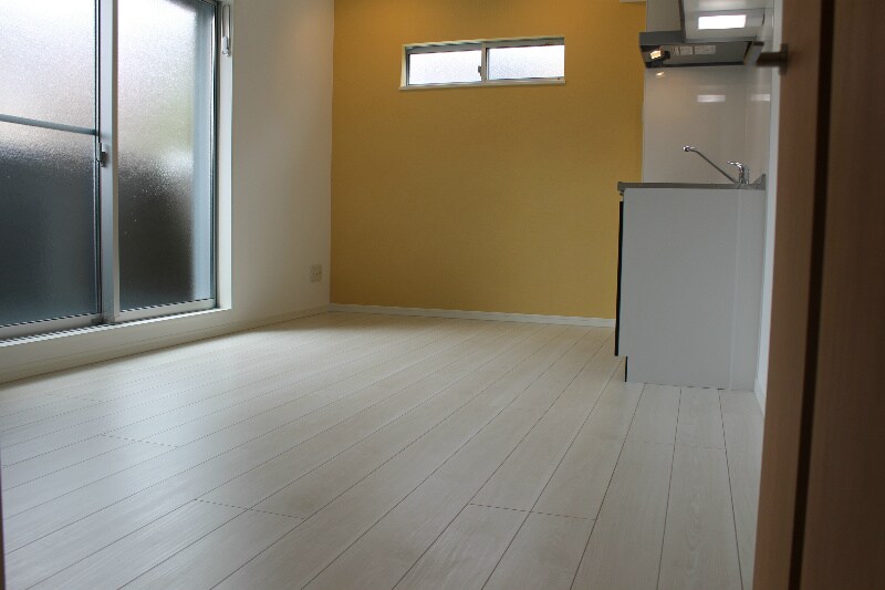 LeoAriesの物件内観写真