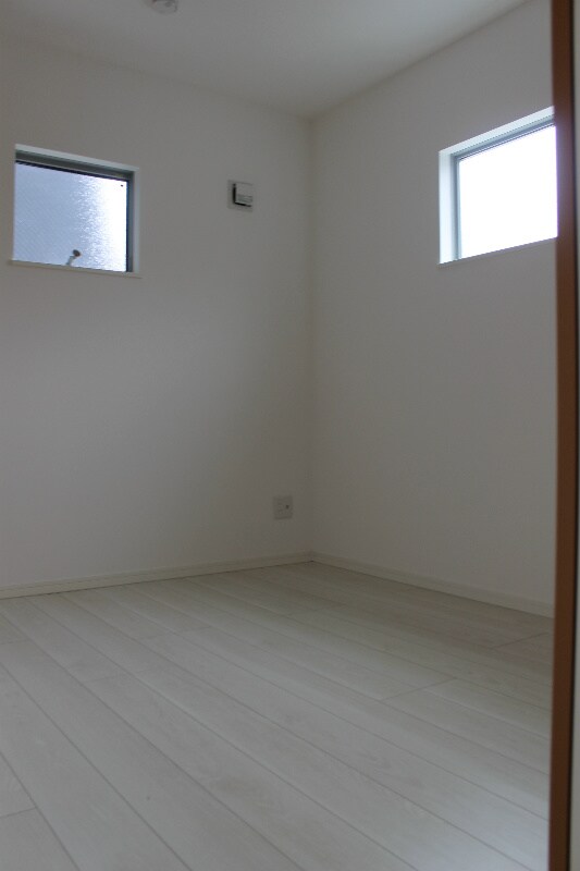 LeoAriesの物件内観写真