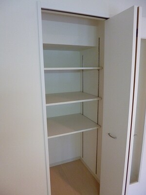 Ysの物件内観写真