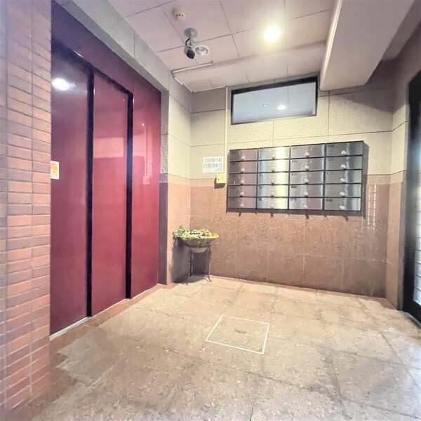 クオン千原の物件外観写真