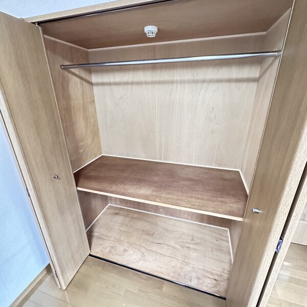 クオン千原の物件内観写真