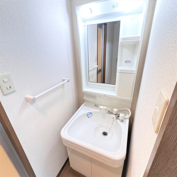 クオン千原の物件内観写真