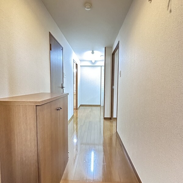 クオン千原の物件内観写真