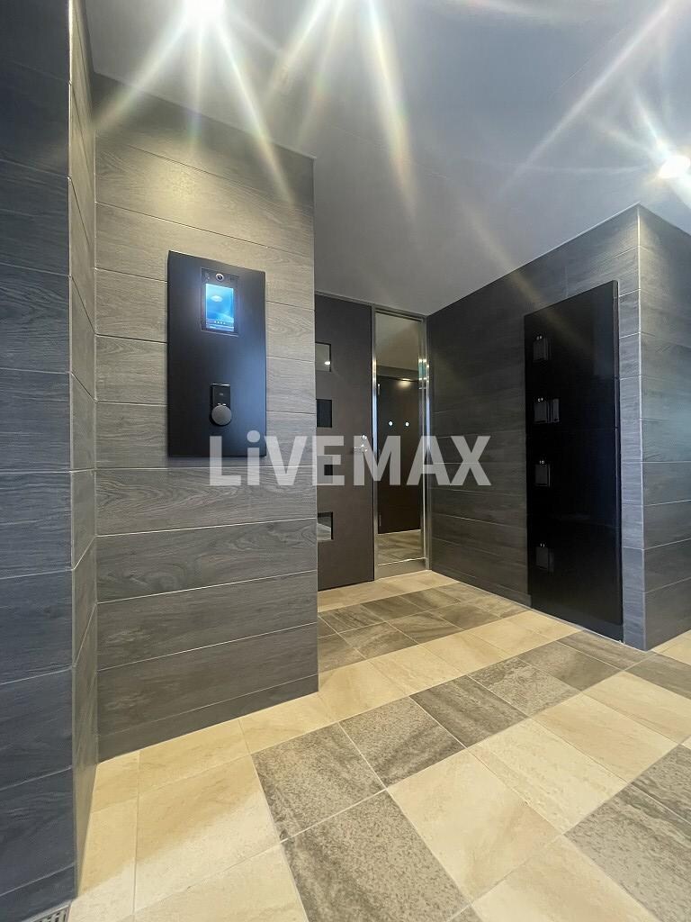 車道駅 徒歩2分 4階の物件外観写真