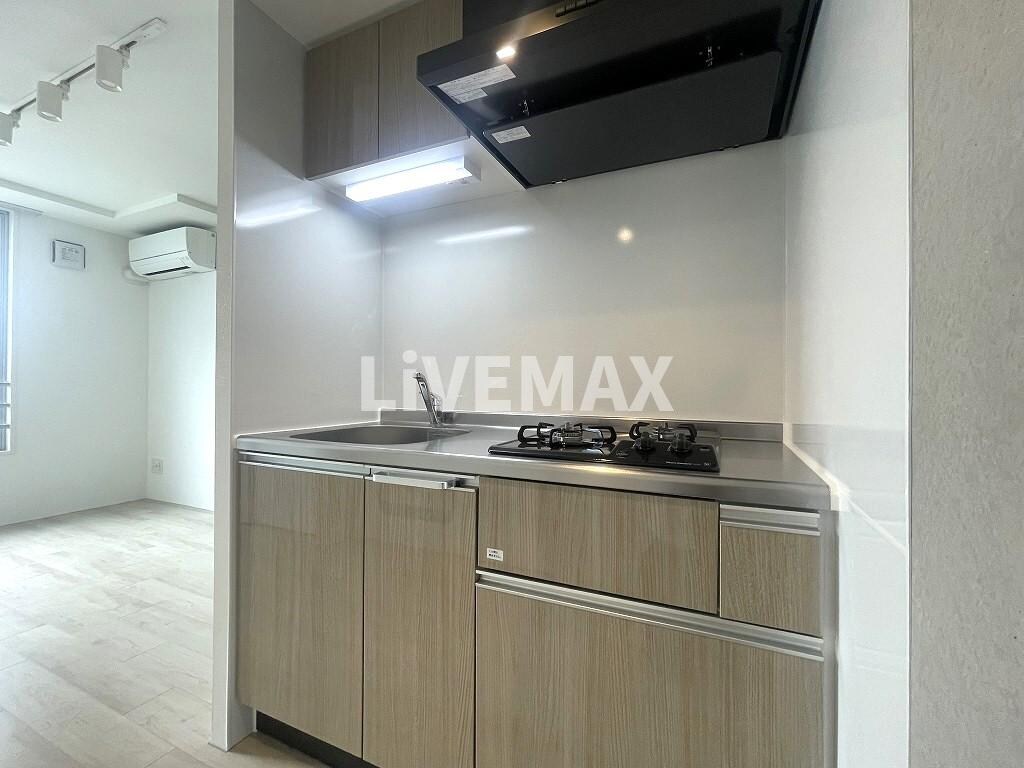 車道駅 徒歩2分 4階の物件内観写真