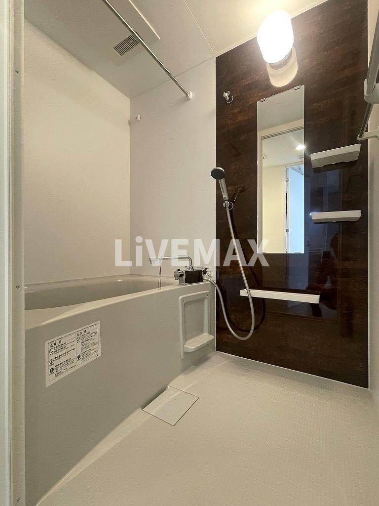 車道駅 徒歩2分 4階の物件内観写真