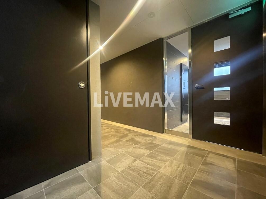 車道駅 徒歩2分 4階の物件外観写真