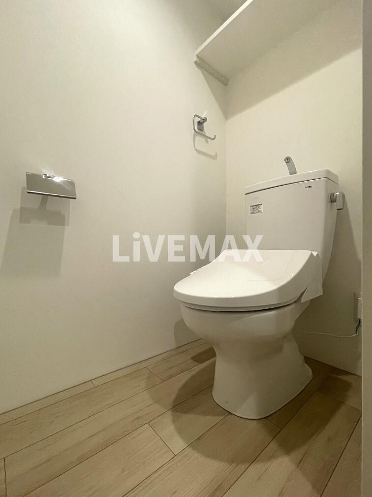 車道駅 徒歩2分 4階の物件内観写真