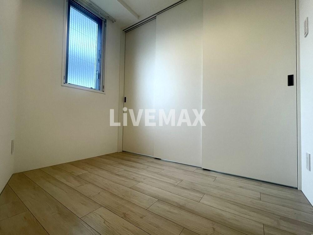 車道駅 徒歩2分 4階の物件内観写真