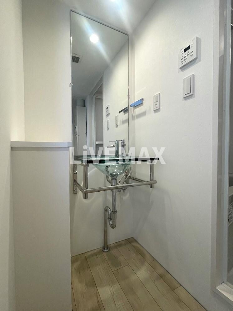 車道駅 徒歩2分 4階の物件内観写真