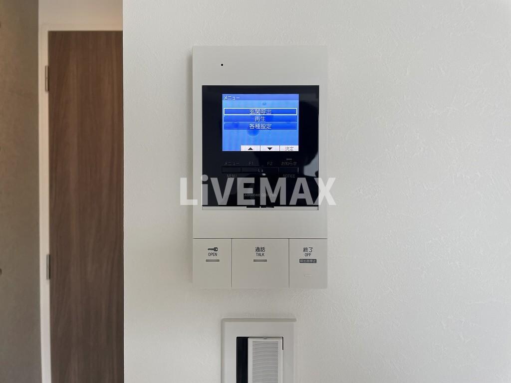 車道駅 徒歩2分 4階の物件内観写真