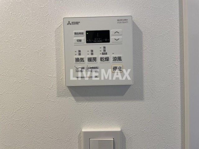 車道駅 徒歩2分 4階の物件内観写真