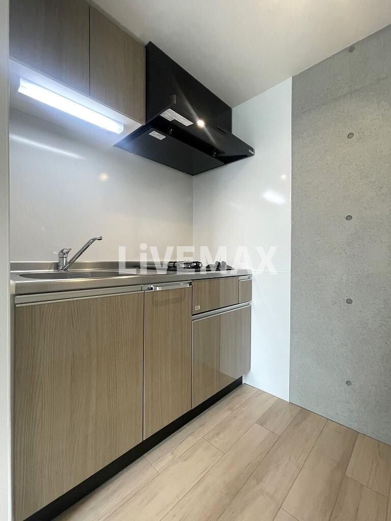 車道駅 徒歩2分 4階の物件内観写真