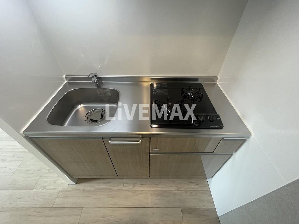 車道駅 徒歩2分 4階の物件内観写真