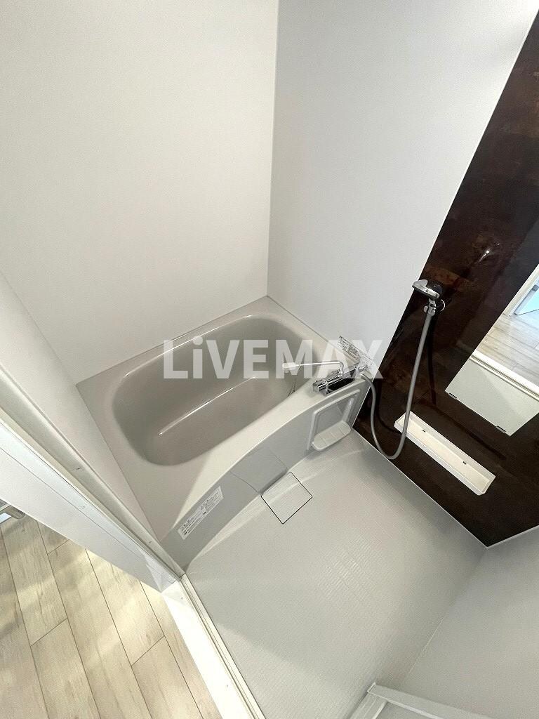 車道駅 徒歩2分 4階の物件内観写真