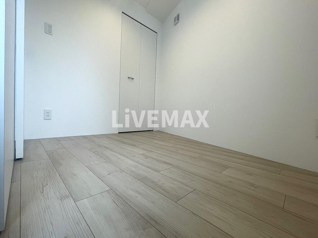 車道駅 徒歩2分 4階の物件内観写真