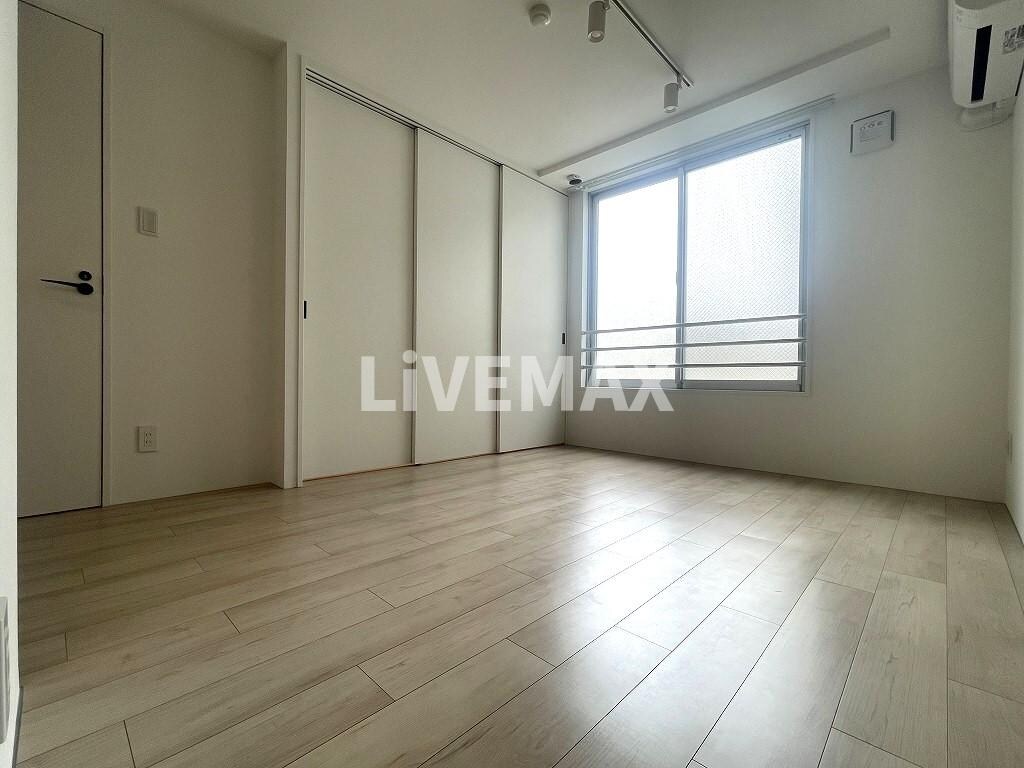 車道駅 徒歩2分 4階の物件内観写真