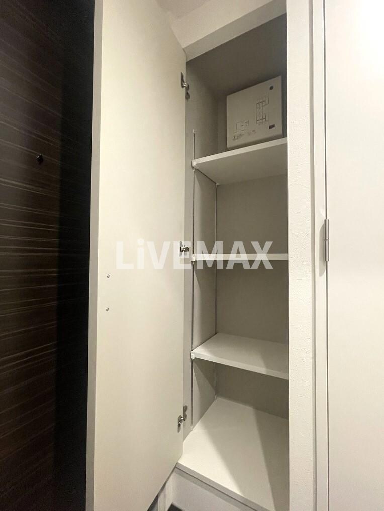 車道駅 徒歩2分 4階の物件内観写真