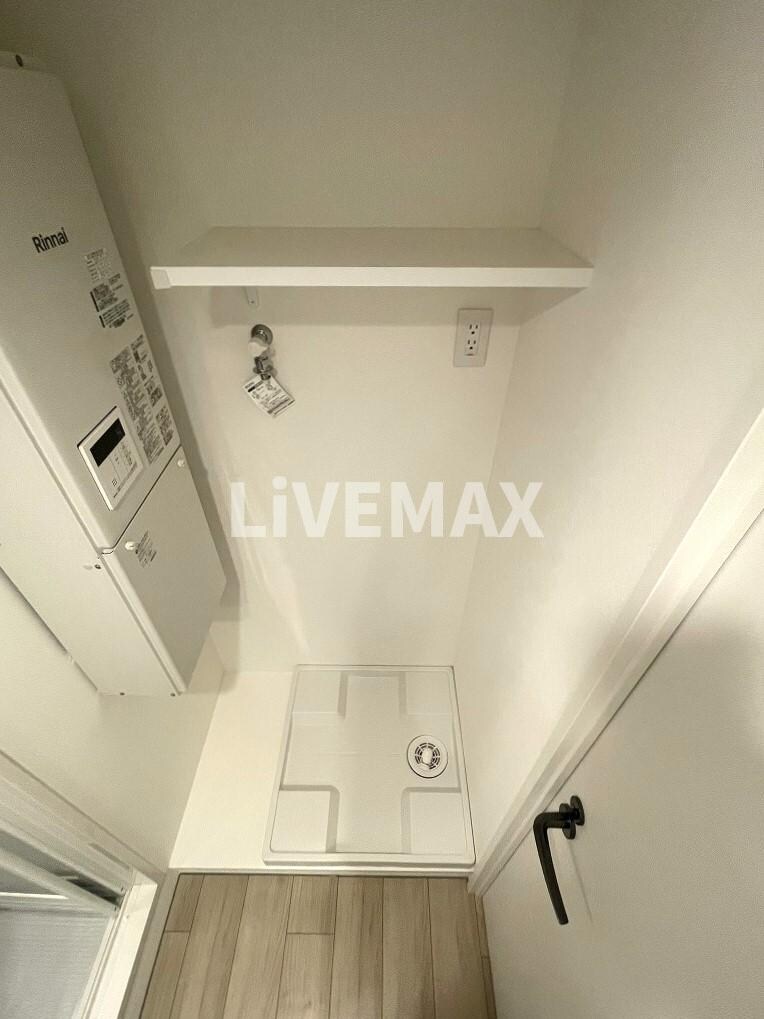 車道駅 徒歩2分 4階の物件内観写真