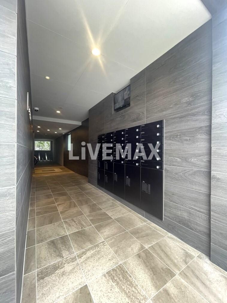 車道駅 徒歩2分 4階の物件内観写真