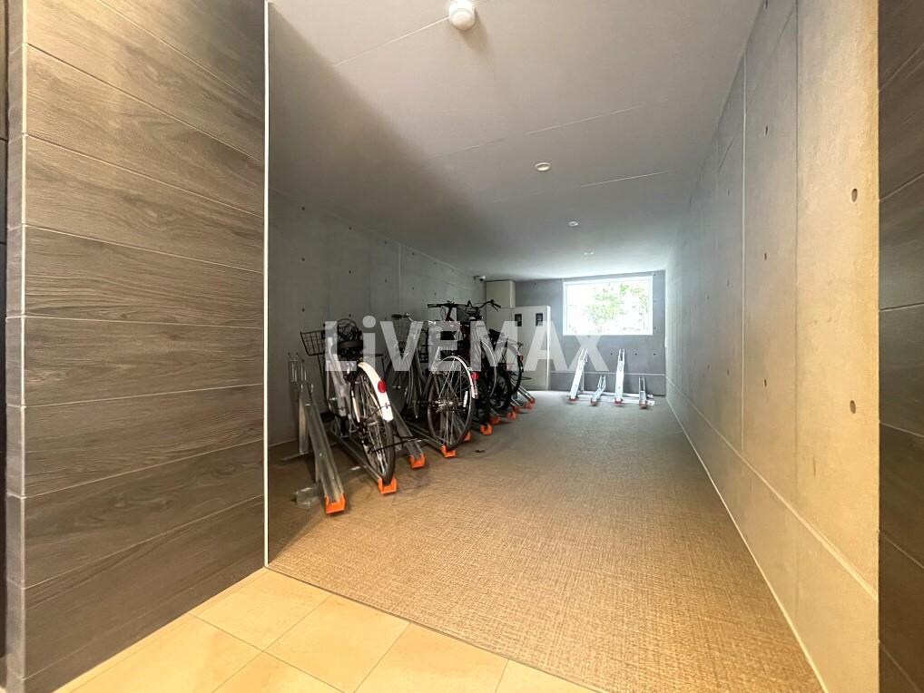 車道駅 徒歩2分 4階の物件内観写真