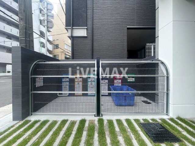 車道駅 徒歩2分 4階の物件内観写真