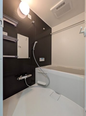 PoliCuadro Tower Ⅰの物件内観写真