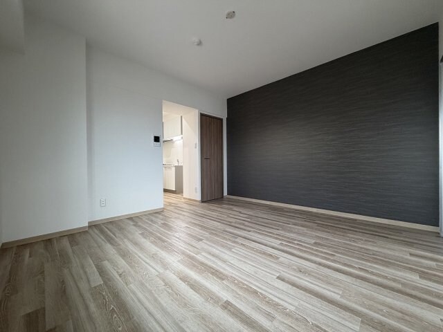 PoliCuadro Tower Ⅰの物件内観写真