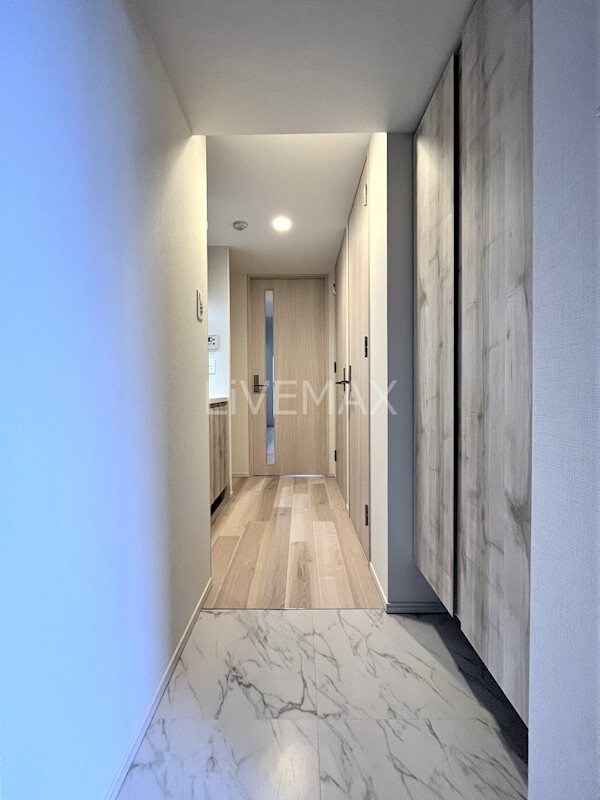 S-RESIDENCE山王の物件内観写真