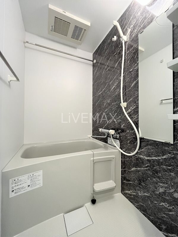 S-RESIDENCE山王の物件内観写真